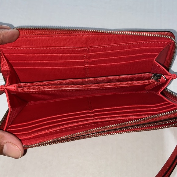 ❤️Coach Wallet - Picture 3 of 6